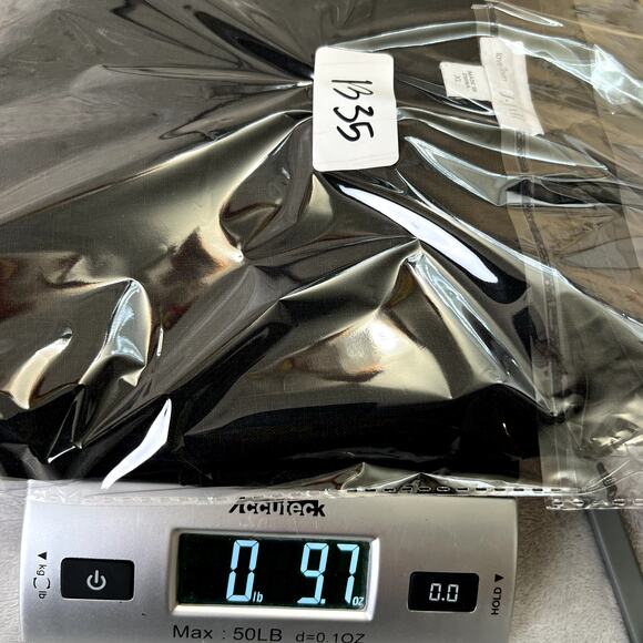 J. Jill 100% Linen Sleeveless Tie Knot Front Dress Breathable Minimalist XL - Picture 8 of 8